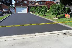 Driveway Overlay Services in Heber Springs, AR